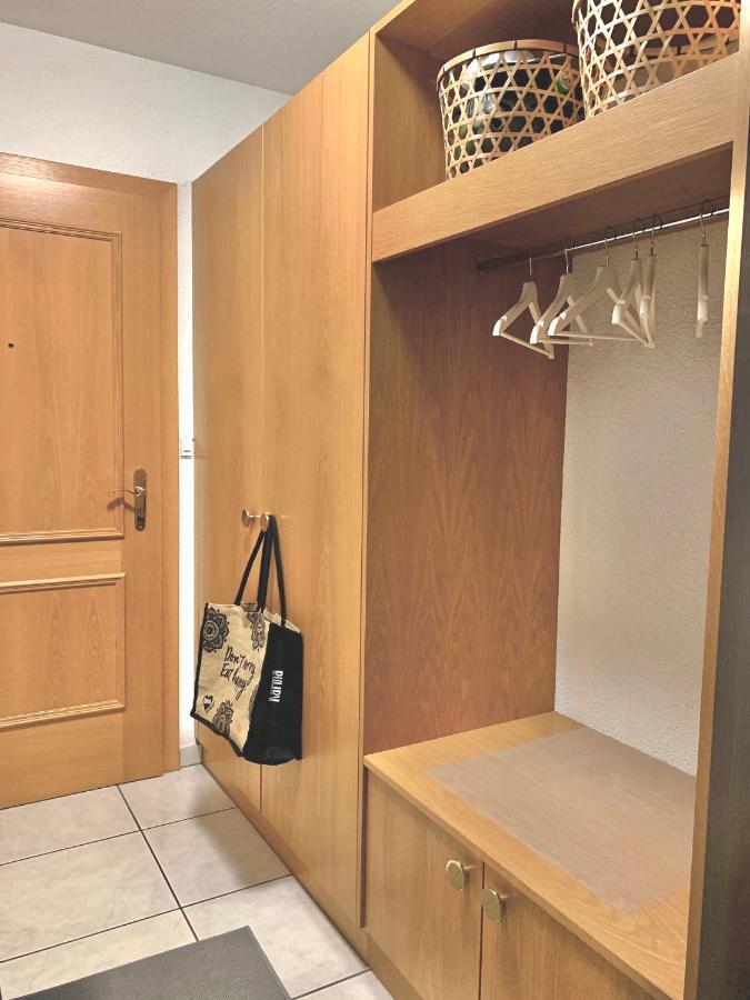 Stylish Appartment For 2-4 People Harry Hirsch - Top Of Flumserberg Exterior foto